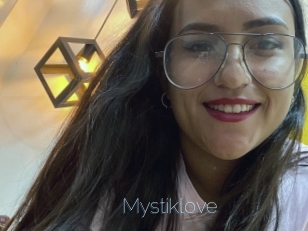 Mystiklove