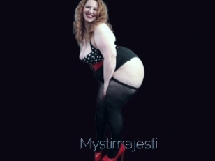 Mystimajesti