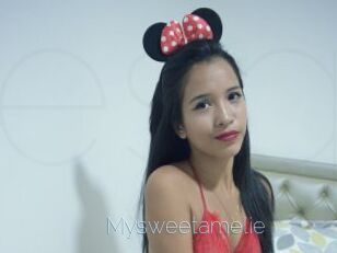 Mysweetamelie