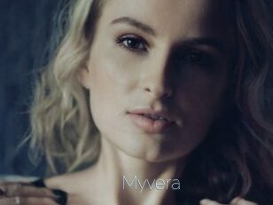 Myvera