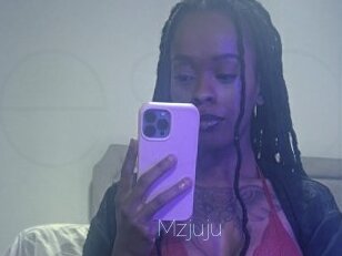 Mzjuju