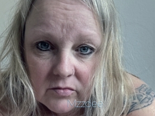 Mzzdee