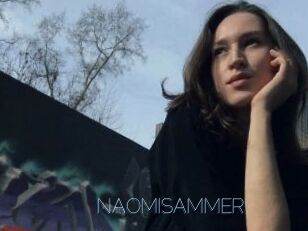 NAOMISAMMER