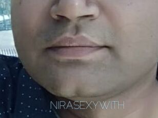 NIRASEXYWITH