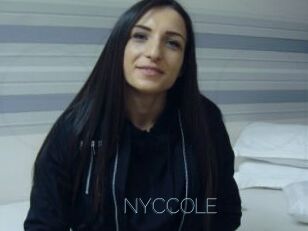 NYCCOLE