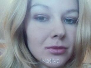 Nadiya