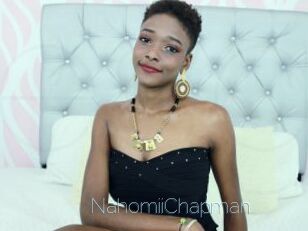 NahomiiChapman