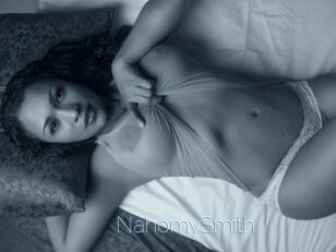 NahomySmith