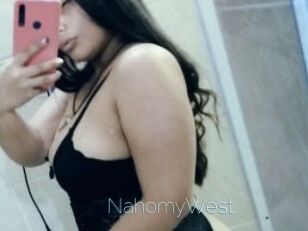 NahomyWest