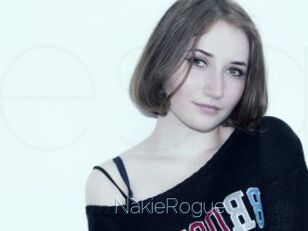 NakieRogue