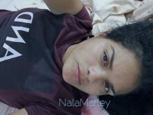NalaMarley