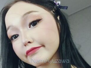 NamiAyuzawa