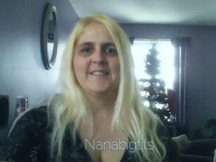 Nanabigtits
