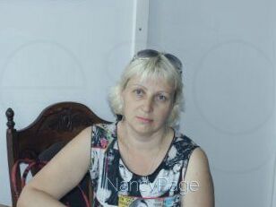NancyPage