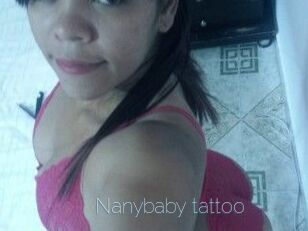 Nanybaby_tattoo