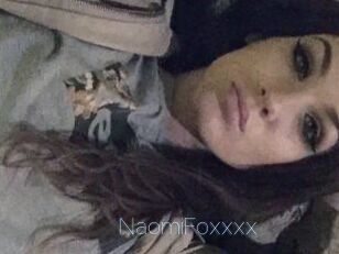 NaomiFoxxxx