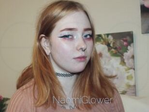 NaomiGlower