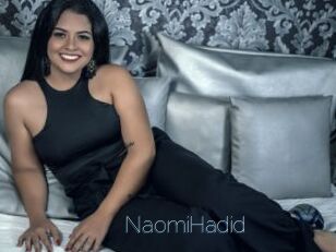 NaomiHadid