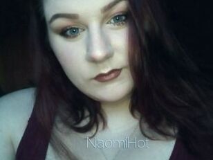 NaomiHot