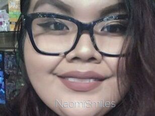 NaomiSmiles