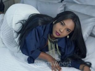 NaomiWeest