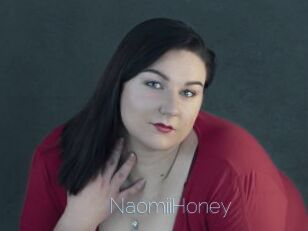 NaomiiHoney