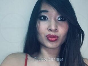 Naooomiiie