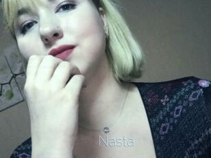 Nasta