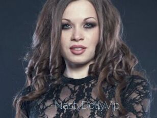 NastyDollyVip