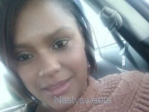 Nastysweets