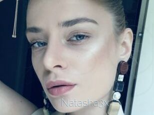 Natasha3x