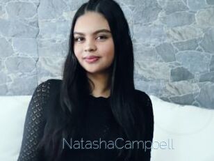 NatashaCampbell