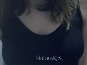 Natural98
