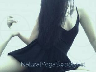 NaturalYogaSweetyGirl
