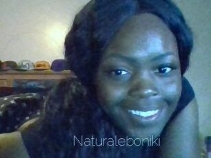 Naturaleboniki