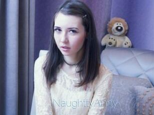 NaughttyAnny