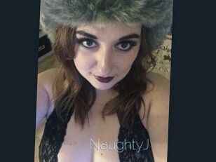NaughtyJ