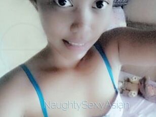 NaughtySexyAsian
