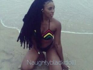 Naughtyblackdolll