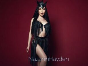 NazaninHayden