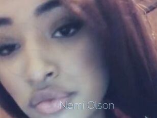 Nemi_Olson