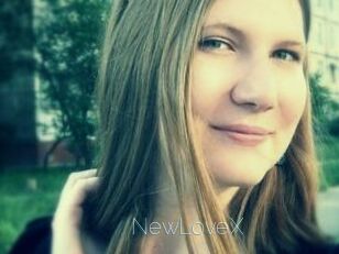 NewLoveX