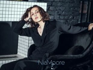 NiaMoore