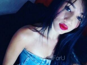 NiceAssForU