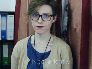 NiceNFriendly