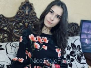 NiceSmileForU