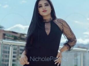 NicholePalmer