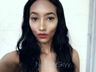 NicholeSkyy