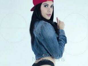 NicoleColins