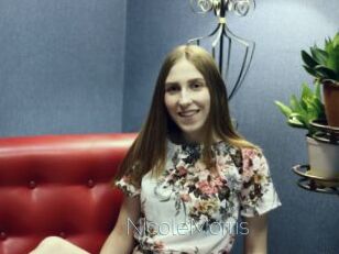 NicoleMorris